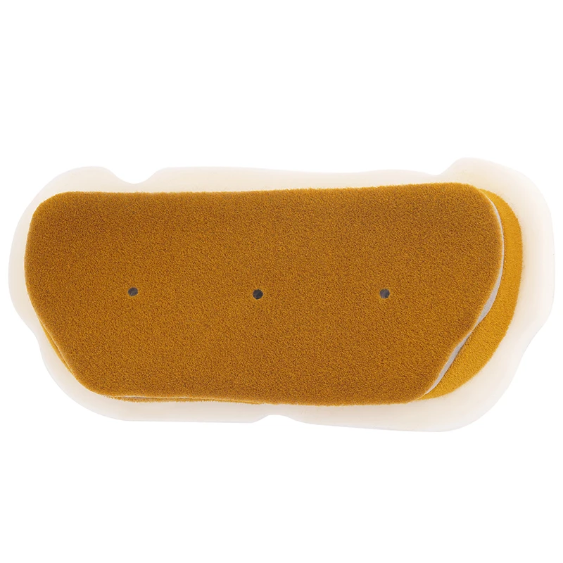 Motorcycle Air Filter 30*16*7 CM Intake Cleaner For Yamaha YZF-R6R R6 RaceBase YZF-R6  YZF-R6S R6S YZFR6S YZFR6  5SL-14450-00-00