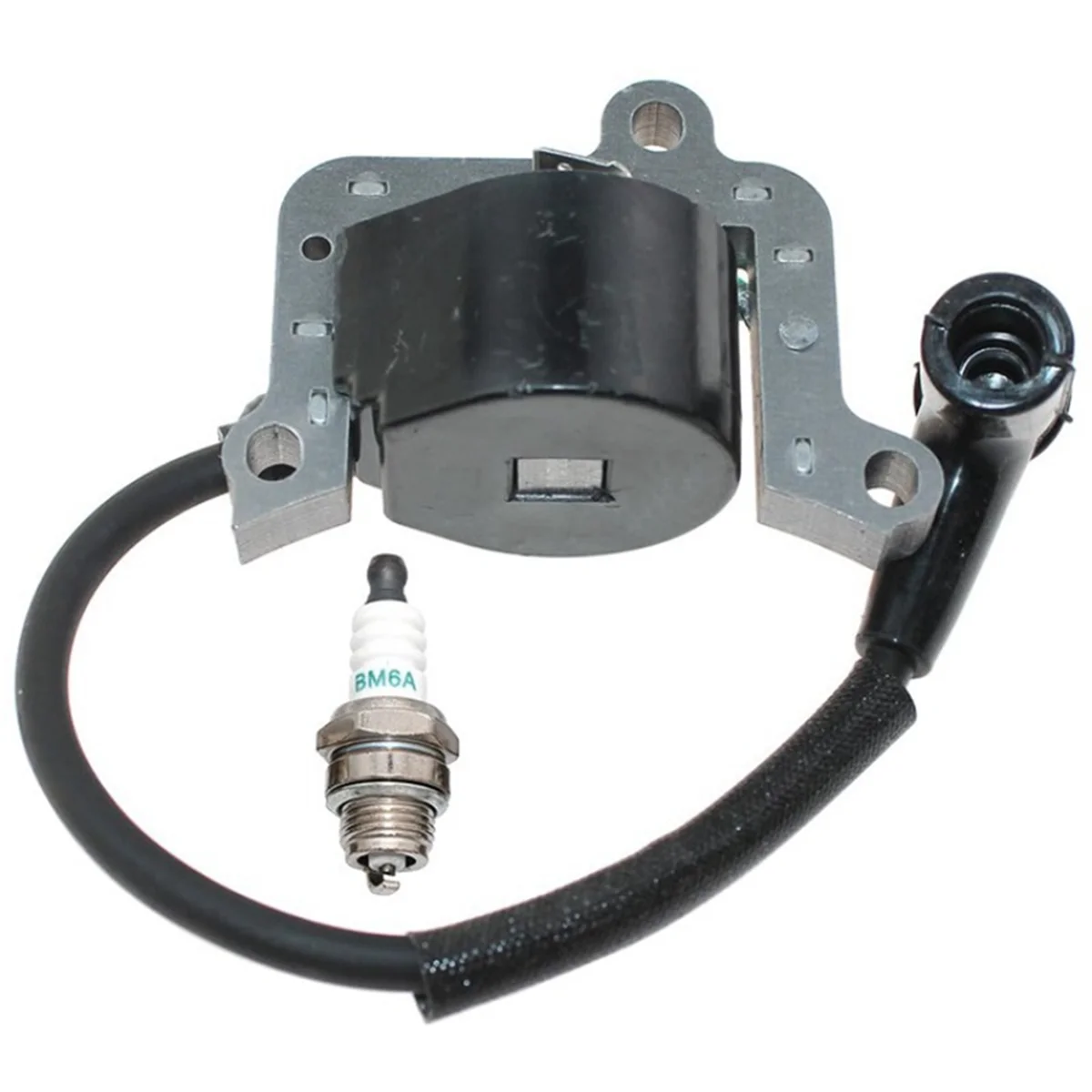 AA25 Ignition Coil with for 088 MS880 (Old Version) 1124-400-1301
