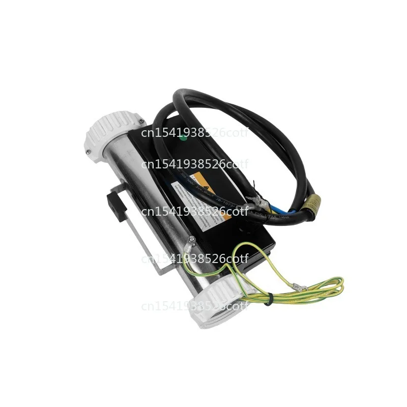 Hot Spring Massage Bathtub Water Heater Swimming Pool Circulation Electric Heating Thermostat