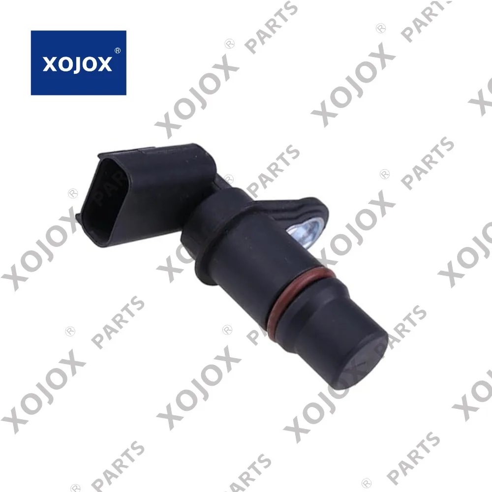 

XOJOX Crankshaft Sensor 6261-81-2901 for Komatsu Engine SAA4D95LE SAA6D107E SAA6D114E SAA6D125E SAA6D140E SAA6D170E Excavator PC