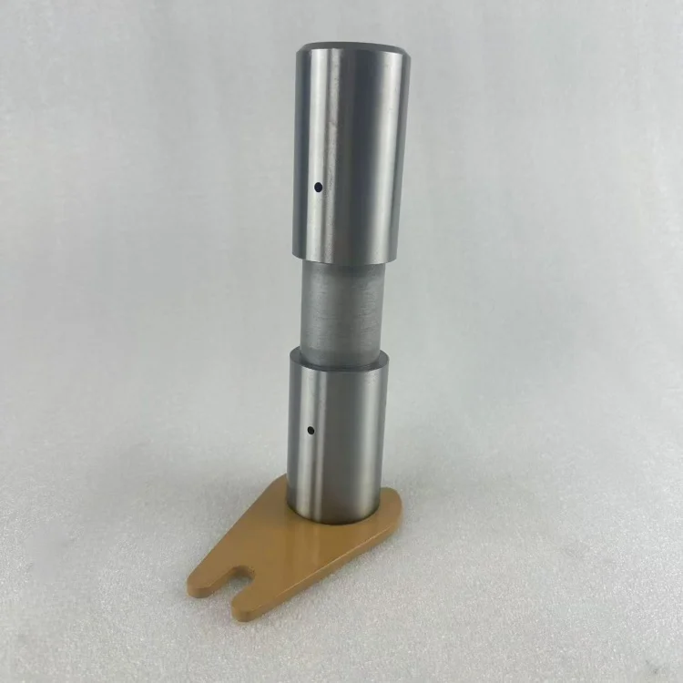 

High-Precision Iron Mechanical Drive Shaft Assembly For Mining Machines YAZHOUJIXIE 3222310385