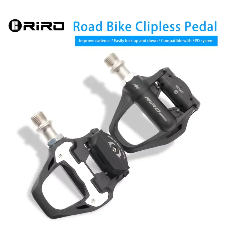 Riro Road Bike Clip…