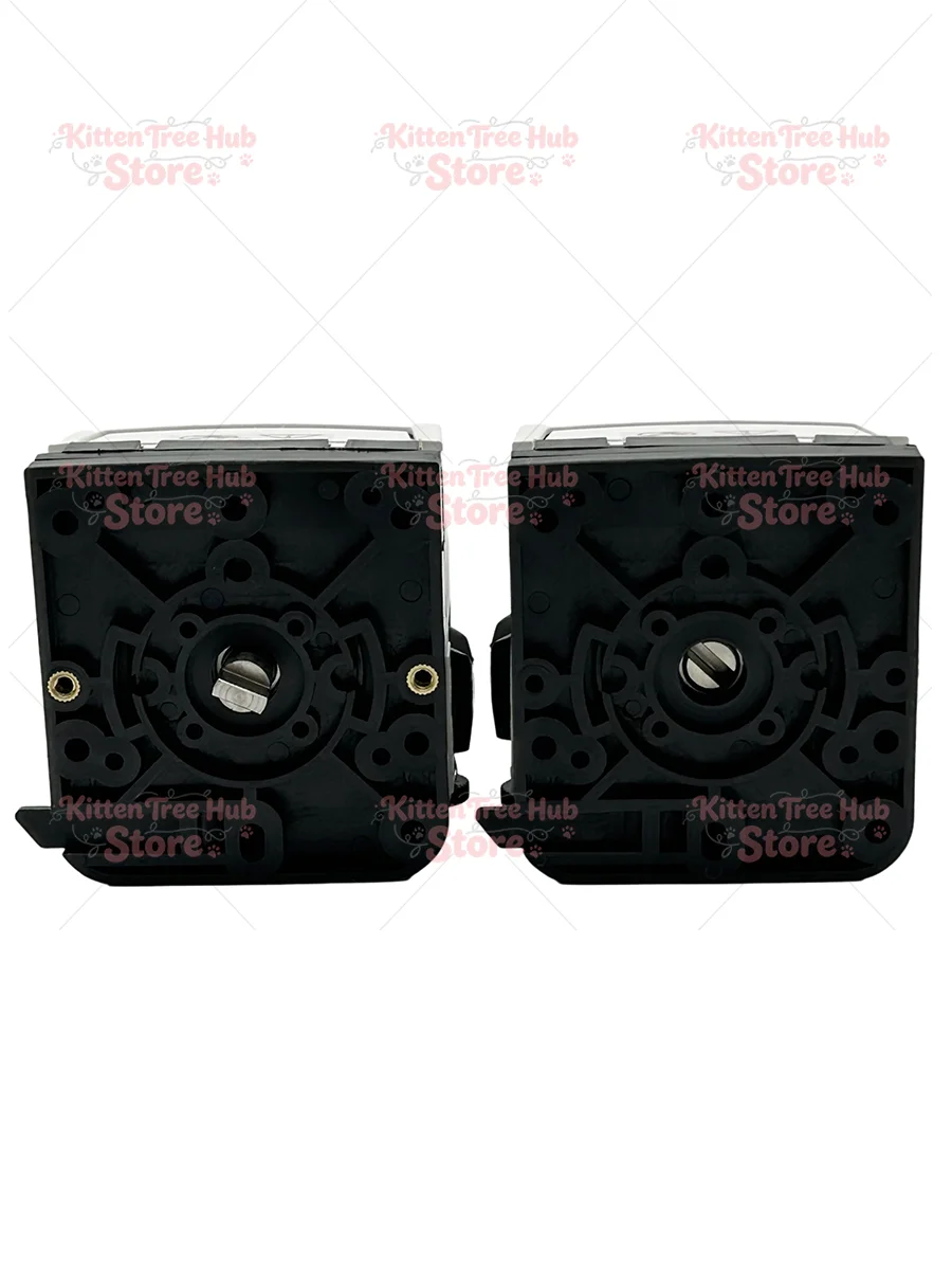 Peristaltic pump head  clamshell pump head ≤ 2280mL/min