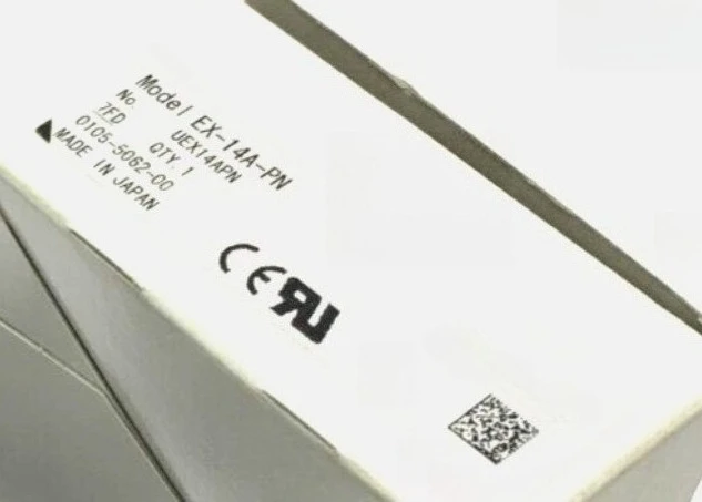 

Brand New Original EX-14A-PN Ultra-slim Photoelectric EX-10 Ver.2 Fast delivery