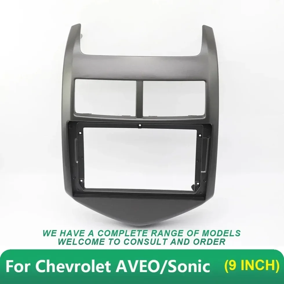 For 2011 Chevrolet … - image