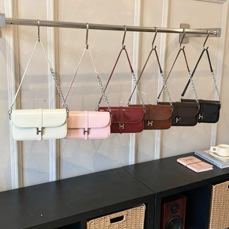 High Quality Diaper Bag For Women Crossbody Shoulder Bag Elegant Classic Stylish Clutch Unique Leisure Shopper
