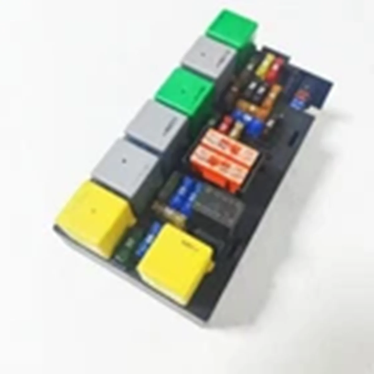 

1645400072 Suitable for the front fuse relay box module assembly of 06-13 M-ercedes X164 GL450 ML500 R350