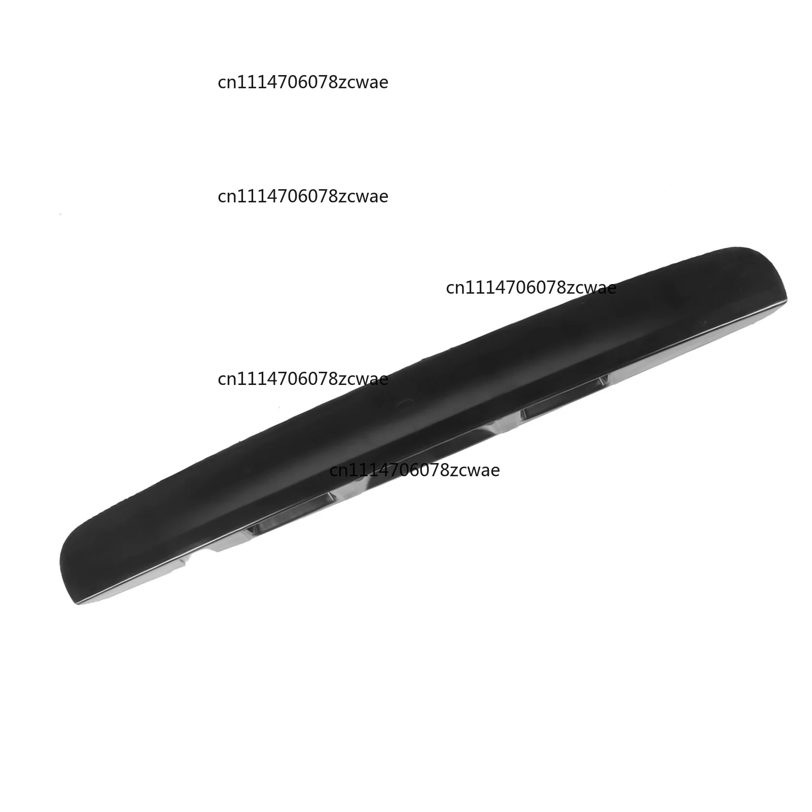For Nissan Qashqai J10 JJ10 2007 2008 2009 2010 2011 2012 2013 Tailgate Boot Door Handle 90812JD20H Fits