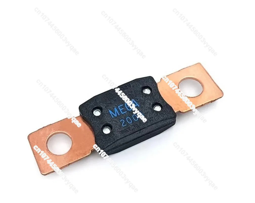 Fuse AMG-100 125 150 175 200 250 300A 32V