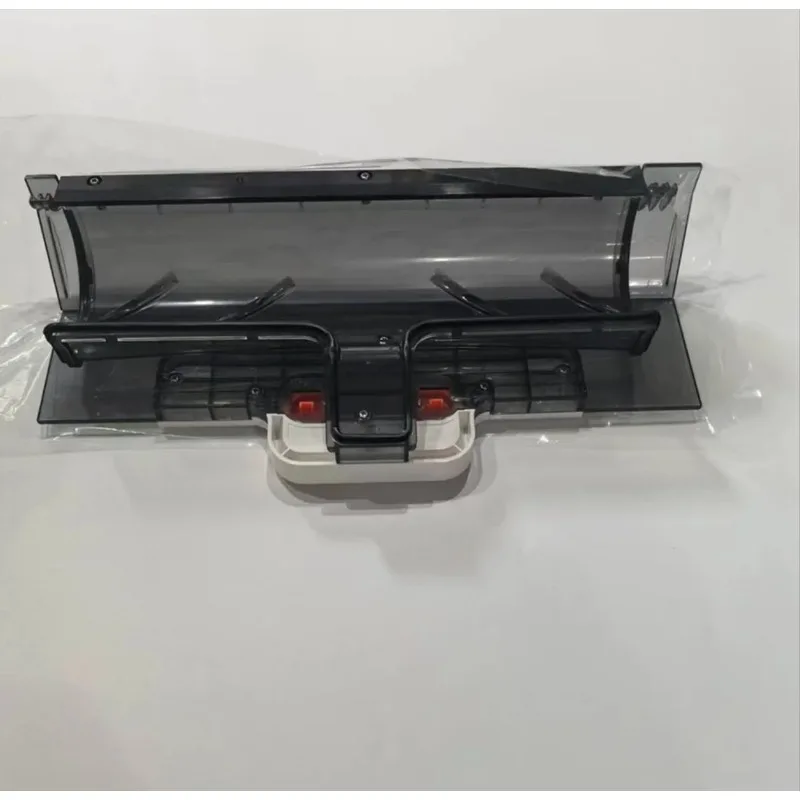 Suitable for The Roll Brush Cover Assembly of The Ilife W90 Sweeping Robot