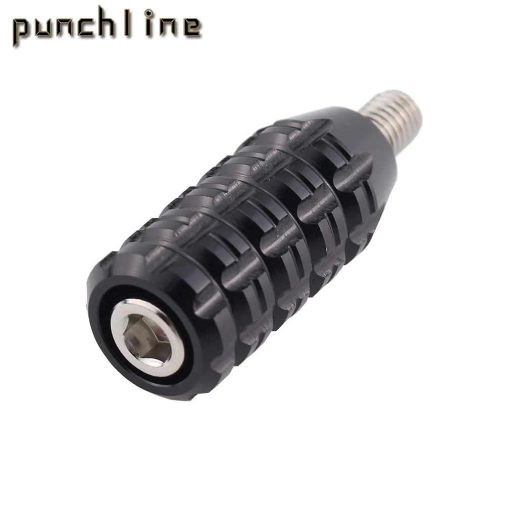 For STREET TWIN 900 SPEED TWIN STREET CUP 900 BONNEVILLE T120 T100 Bobber Speedmaster STREET SCRAMBLER Shifting Lever Toe Peg