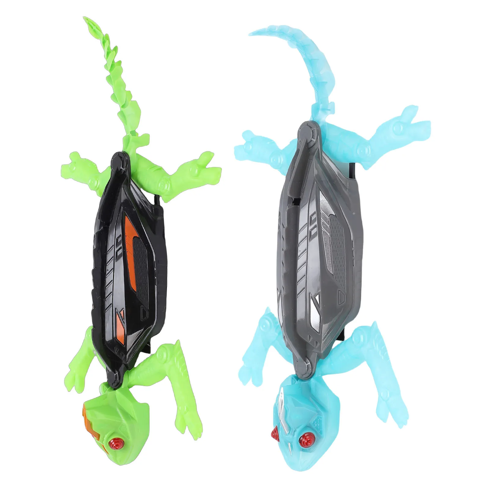 벽타기 로봇 장난감 현실적인 벽타기 원격 조종 자동차 장난감 소년 소녀용 벽타기 RC 동물 장난감