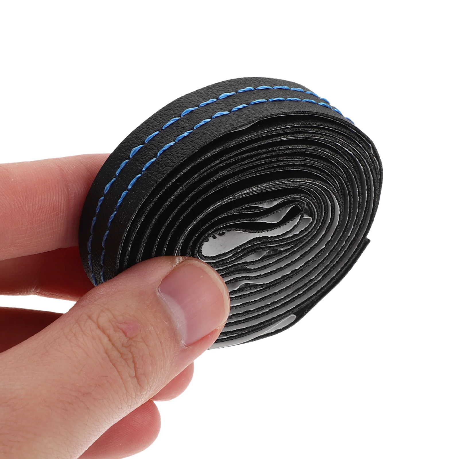 

Car Interior Decorative Lines PU Trim Dashboard Enhancement Universal Fit Automobile Decoration Strips Car Trim Interior