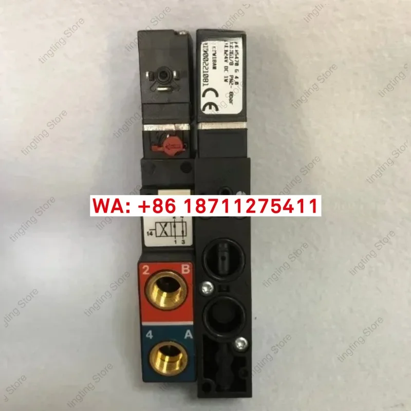 6526 C-Type 6.0 Pn2… - image