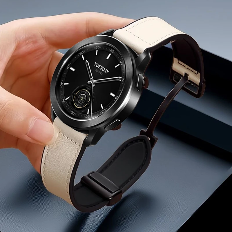 Leather Silicone St… - image