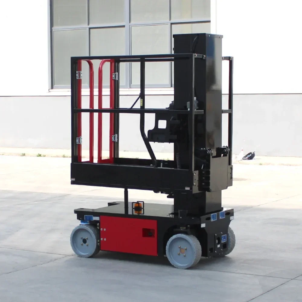 

Wholesale Personalized Lift Table Adjustable Mechanical Small Lift Table For Aerial Work Task Lift Table For Sale