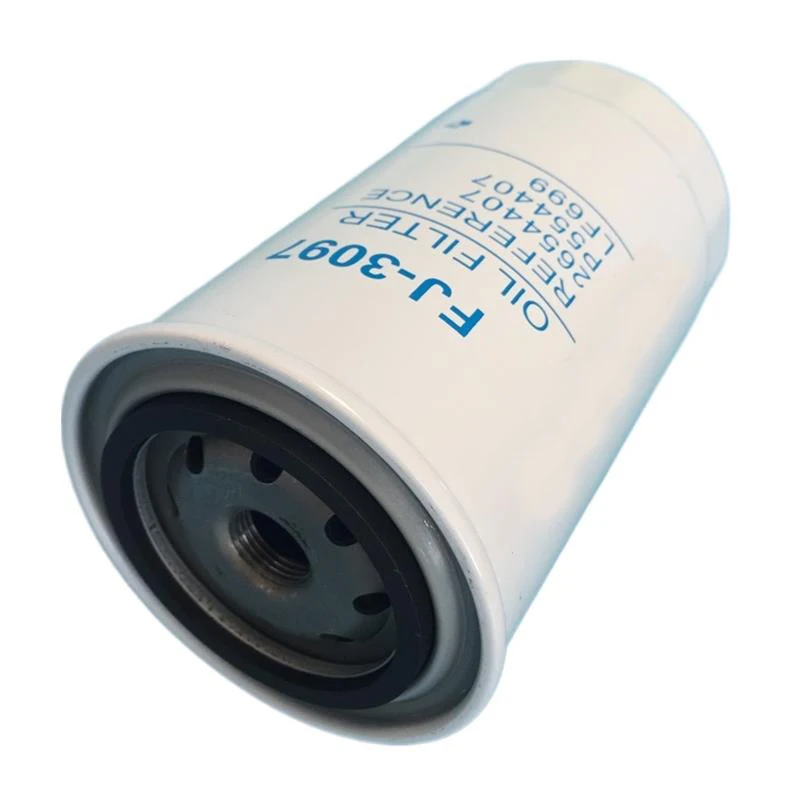 For Perkins oil grid filter filter element filter Oil filter element 2654407 P554407 LF699 high quality accessories