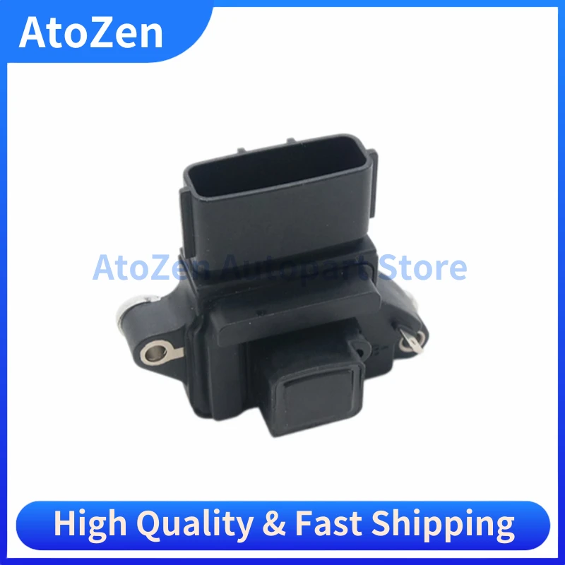 

Ignition Module RSB-55 RSB-55A RSB55 RSB-55A for Nissan Primera Sunny ||| Almera Terrano 2.4 4WD Petrol Engine Pick Up 2.4 I