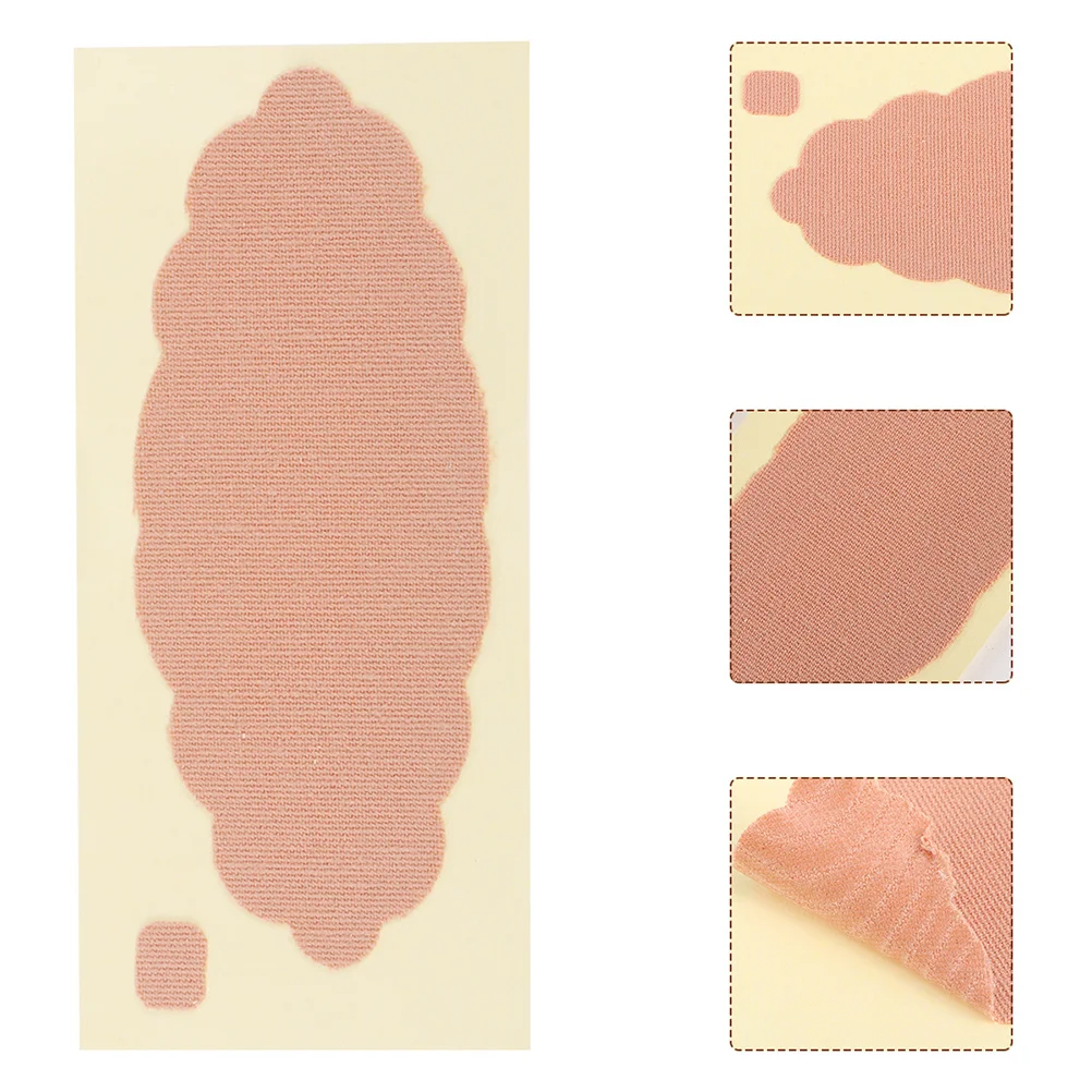 ذاتية اللصق تحت الإبط منصات العرق ماصة تنفس المضادة للرائحة للنساء الرجال الصيف استخدام القطن مثل الإبط القابل للتصرف