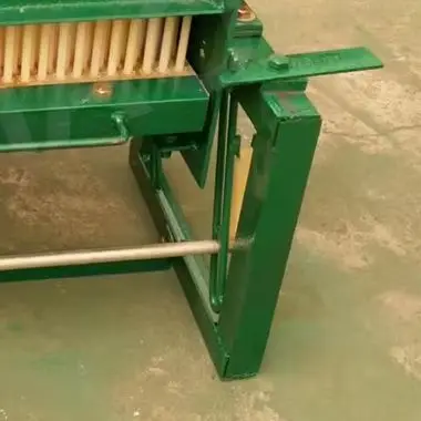 High Quality Chalk Moulding Machine White And Colorful Chalk Machine