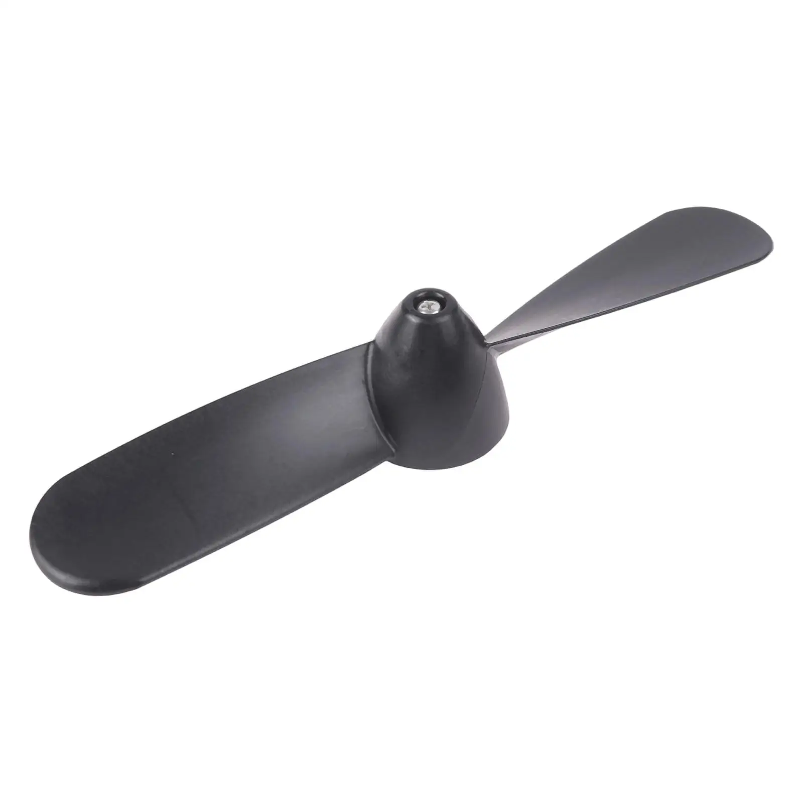 11.8 inch Kayak Propeller Replacement Marine Grade Spare Parts