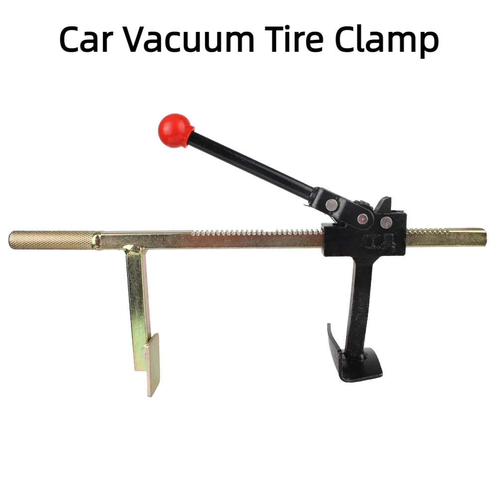 

Very Durable Bead Breaker Tool Manual Tire Changer Tire Changer High Performance Steel Tire Changer Insert Tire Machine Guard