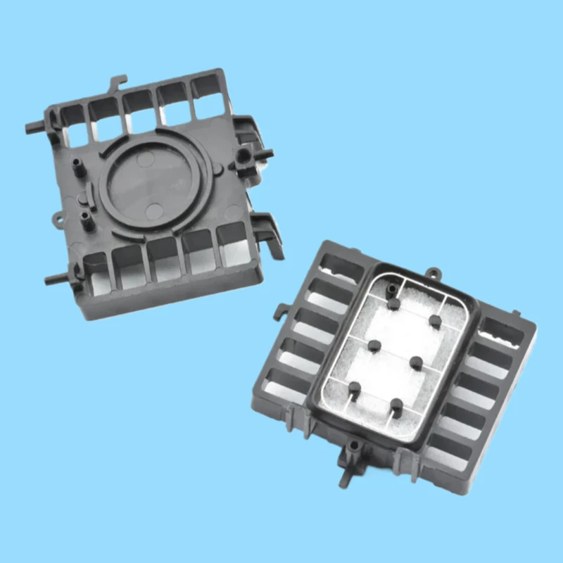 2PCS Original 1390 Cap Top Ink Pad for Epson L1800 1390 1400 1430 1500W Printer Printhead Capping Station