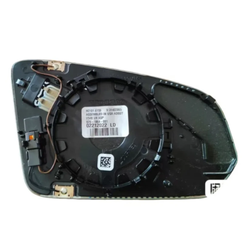 

For Volvo XC40 2020 2021 2022 2023 2024 Original factory quality Auto Dimming Anti Glare Heated Rear Mirror Glass new