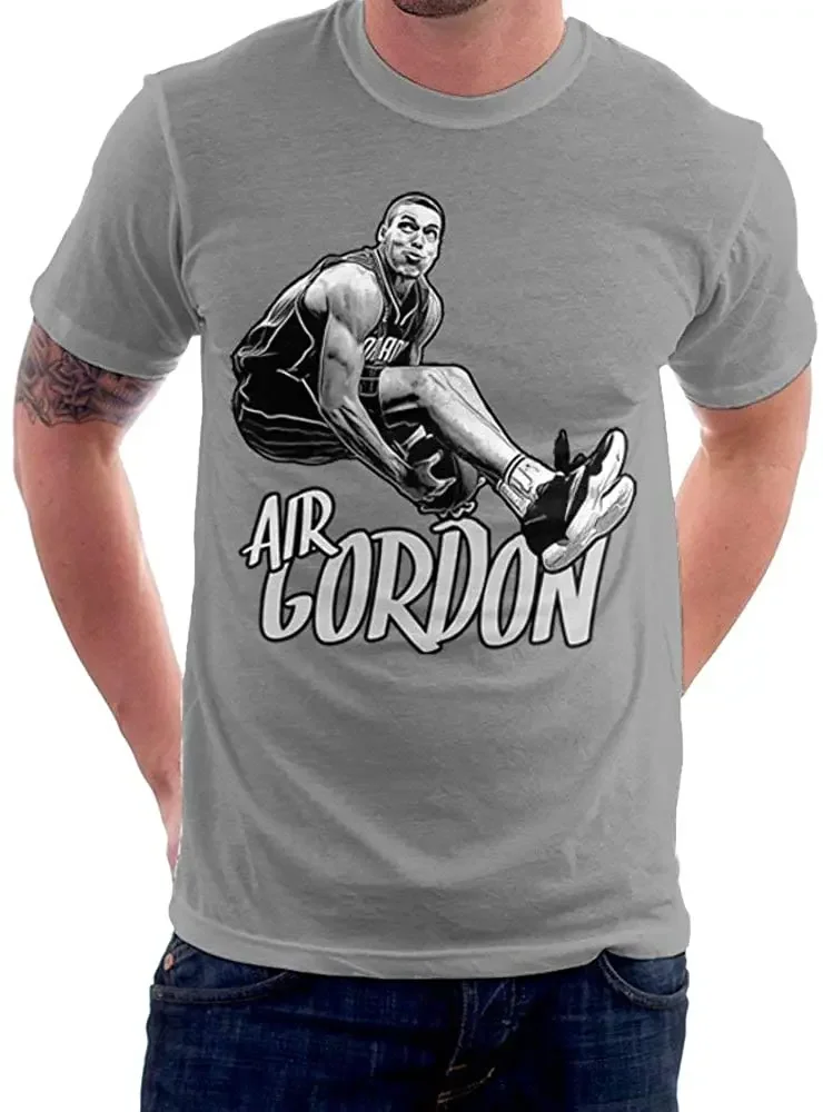 Camiseta Air Gordon Basket Ball Aaron Gordon para hombre