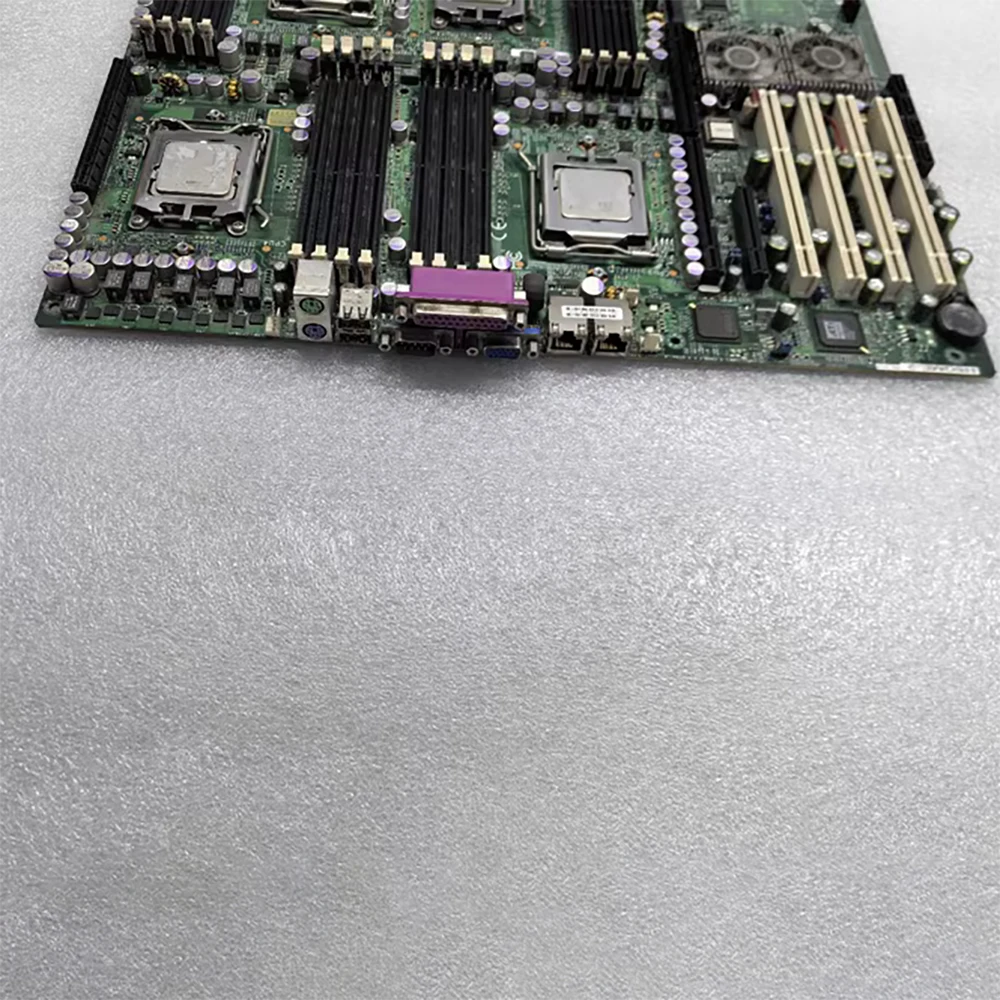 For Supermicro Four way Server Motherboard H8QME-2