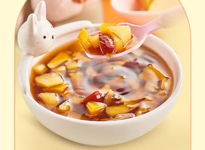 220V 1l Mini Điện Thực Phẩm Nồi Hầm Hoàn Toàn Tự Động Cháo Tráng Miệng Cho Bé Nồi Hầm Di Động Đa Năng Nhà Bếp Applian