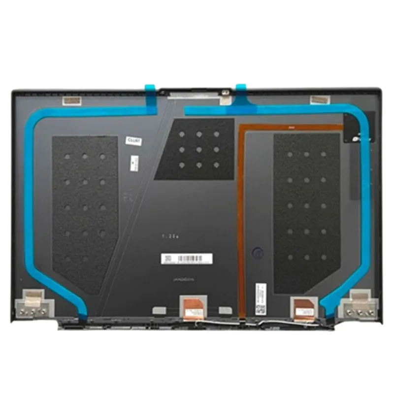 New For Lenovo Legion 7-15IMH05 2020H Y750-15 Y9000K Laptop Accessories Lcd Back Cover Top Case 5CB0Z20990