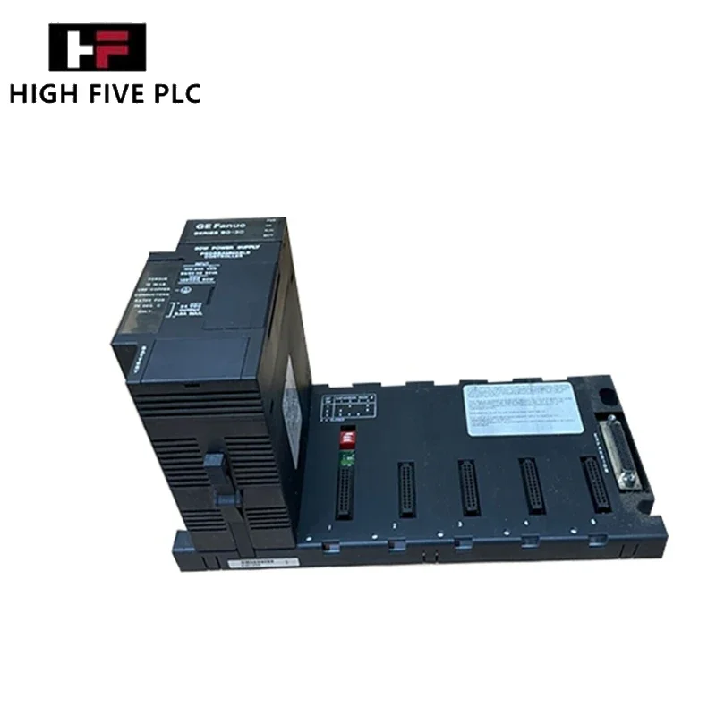 IC693TCM302 Electrical Equipment Temperature Control Module