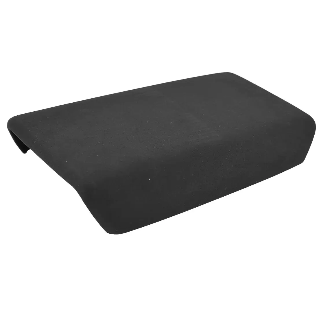 

Чехол-накладка из замши для центральной консоли/подлокотника, совместимый с Tesla Model 3 Y 2021 2022 2023, черный