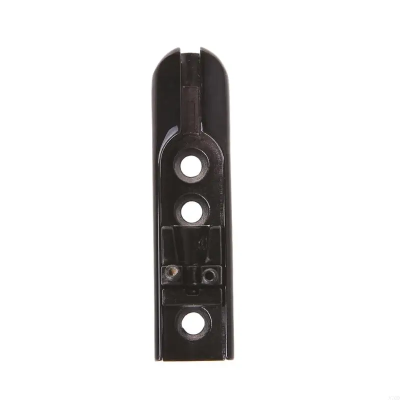 

Single Individual Bridge Saddles Tailpiece for 4 String Bass Guitar Replacement A70D