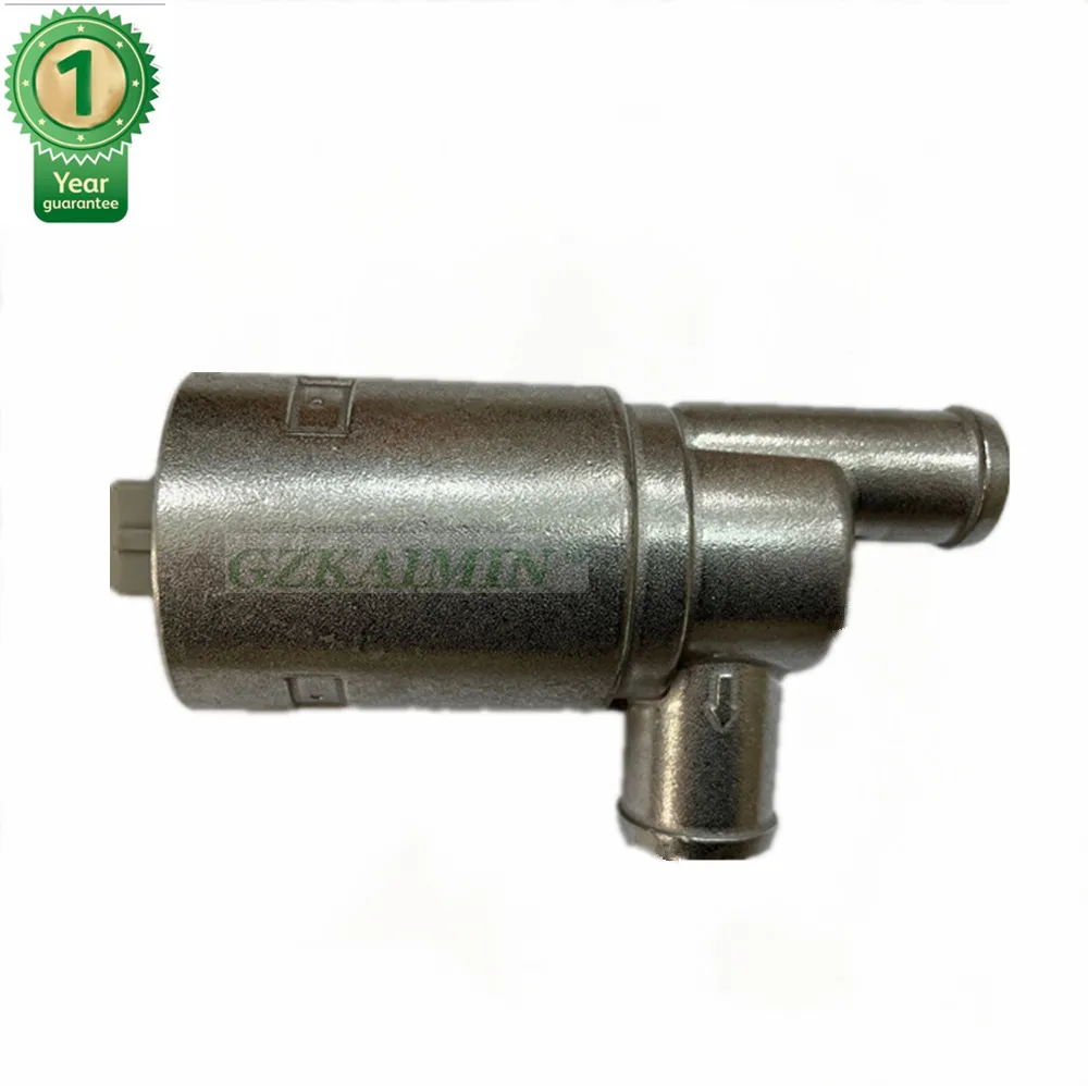 IDLE AIR CONTROL VALVE 0280140512 034133455B FOR VOLKSWAGEN CORRADO 2.9 VR6 PETROL (1992-1995)