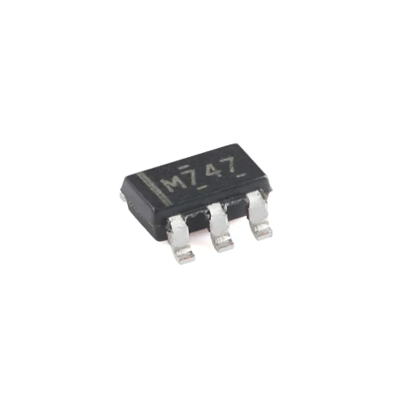 1pcs/5pcs of LM74700QDBVRQ1 SOT-23-6 3.2V to 65V 80uA ideal diode controller original and authentic