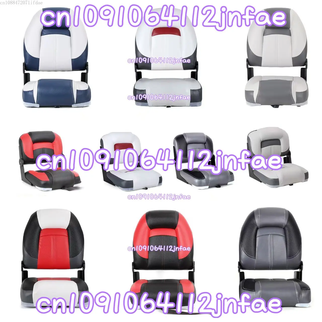 Aluminum Alloy Boats, Fiberglass Speedboats, Assault Boats, Marine Seats, Fishing Seats