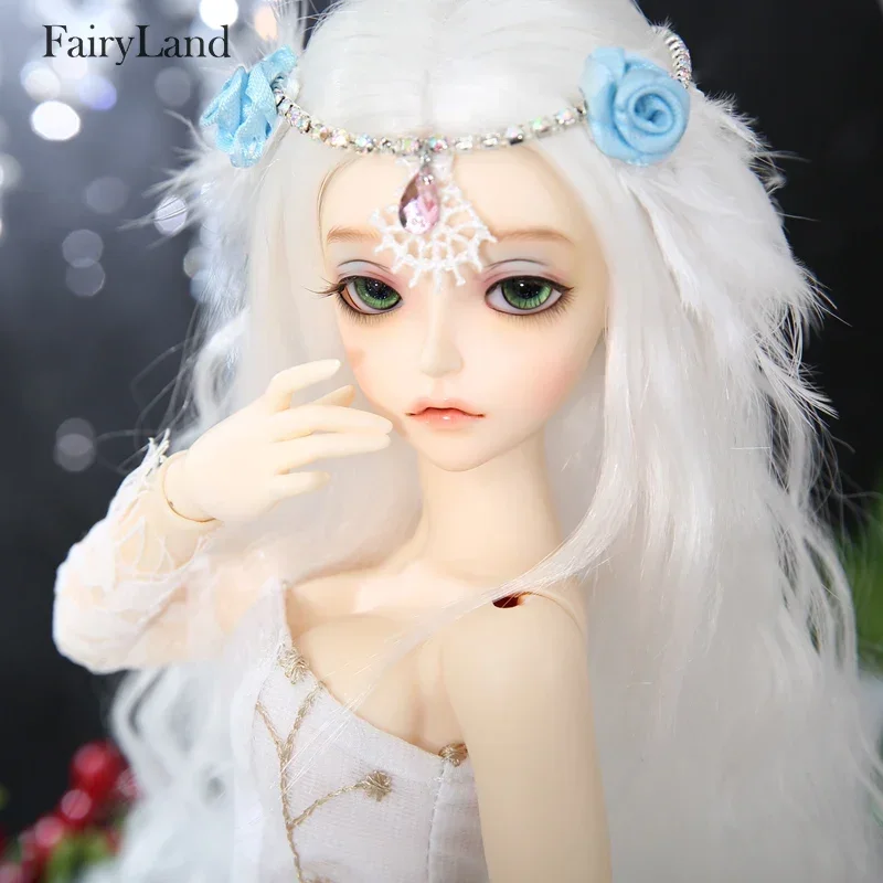 Minifee Cygne Doll BJD 1/4 Sunshine Girl Thick Lips Love Smile Pretty Toy For Girls Fairyland chinabjd