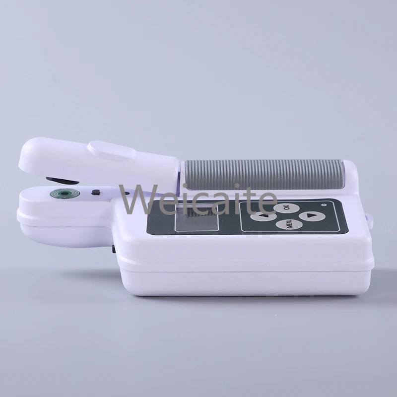 Handheld Digital Leaf Plant Nutrition Tester Detector  Analyzer with Factory Price