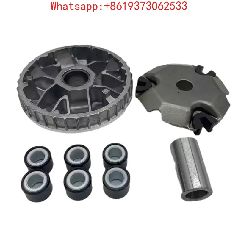 

Ведущее колесо для K69 Ex125, 2211A-K69-600, WH125T-7 Swift Shark 125