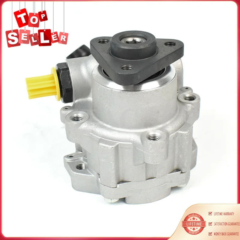 ANR2157 ANR2157E Power Steering Pump Turn Clockwise For Land Rover Defender & Discovery