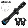 for 11mm Rails