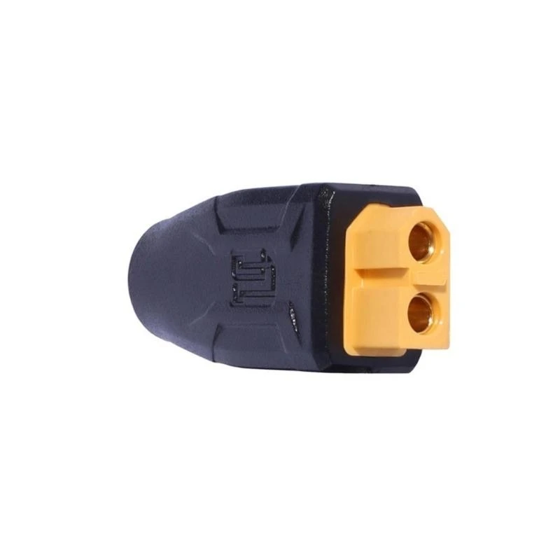 XT60 до 7909 Power Adapter Теплостойкий ABS XT60 к DC7.9x0,9 мм разъем A4WF