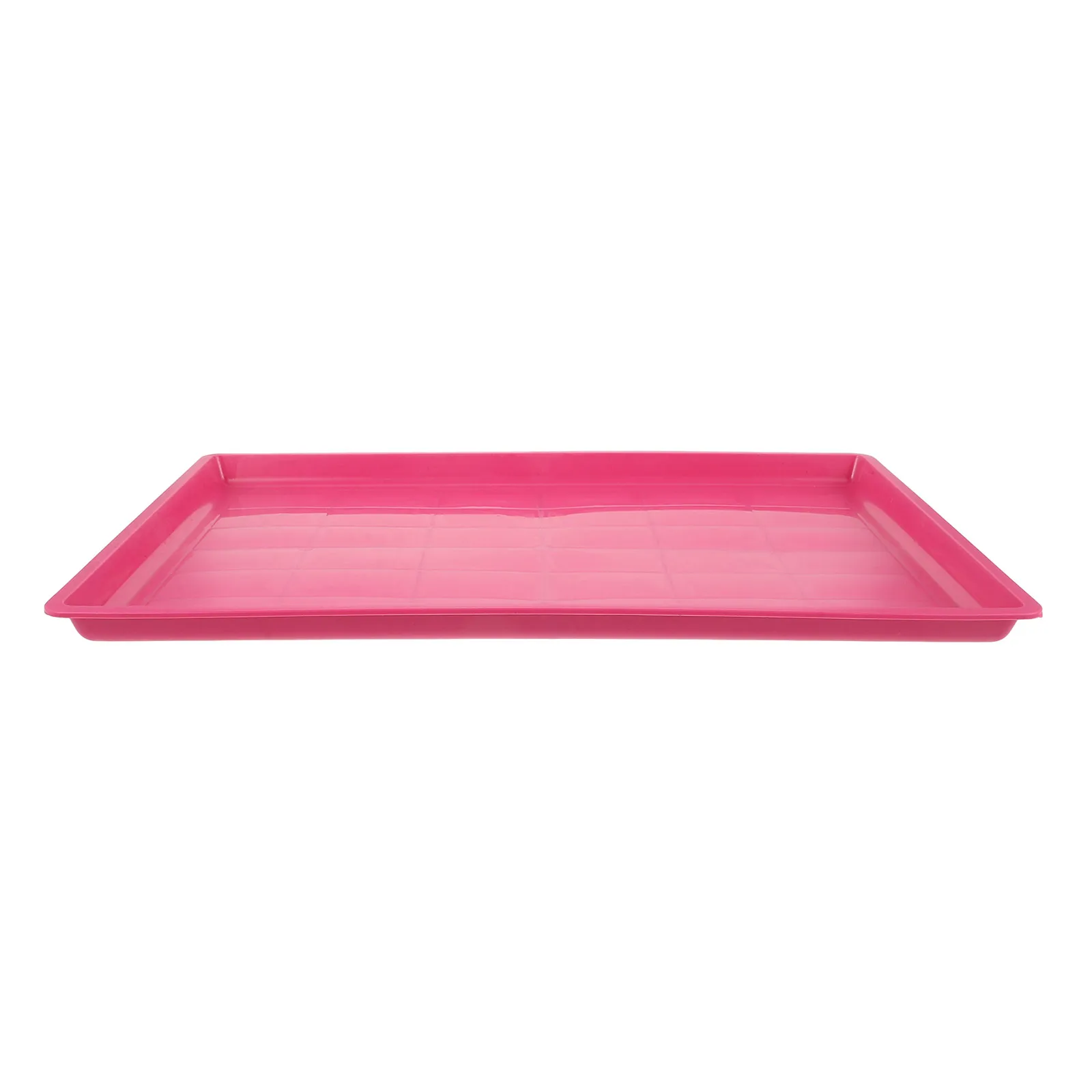 

Pet Cage Tray Dogs Replacement Crate Liner Toilet Urinal Pan Plastic for Pets Rabbit