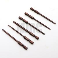 RC hex screwdriver Set 4-in-1 6-in-1 Magnetic hex screwdriver Set 1.5mm 2.0mm 2.5mm 3.0mm RC service tool