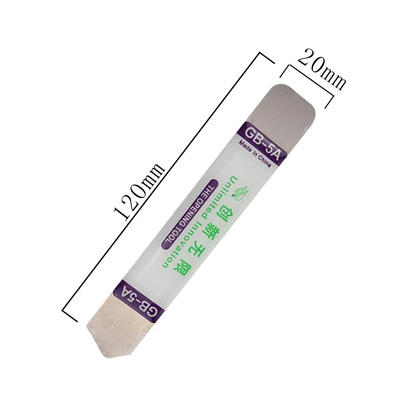 SAYTL 25 in 1 Kit di strumenti per la riparazione del telefono cellulare Spudger Pry strumento di apertura Set di cacciaviti per telefono utensili a mano fai da te