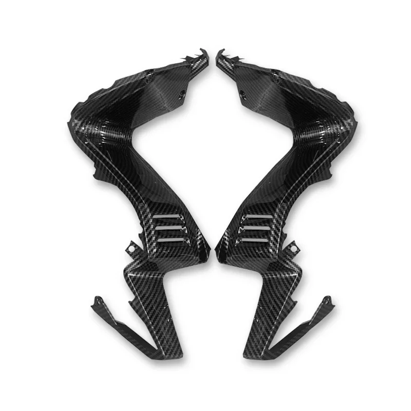 FZ1 Motorcycle Head Tube Cover line Box Fairing Face Cover Fairing Fit For Yamaha FZ-1 FZ 1 2006-2012 2013 2014 2015 FZ1S FAZER