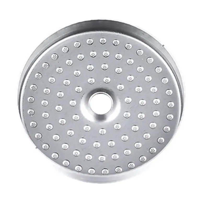 【Big Deal】Precision Shower Screen For Breville 8 Series Coffee Machine Contact Shower Screen Puck Screen Filter Mesh Easy To Use