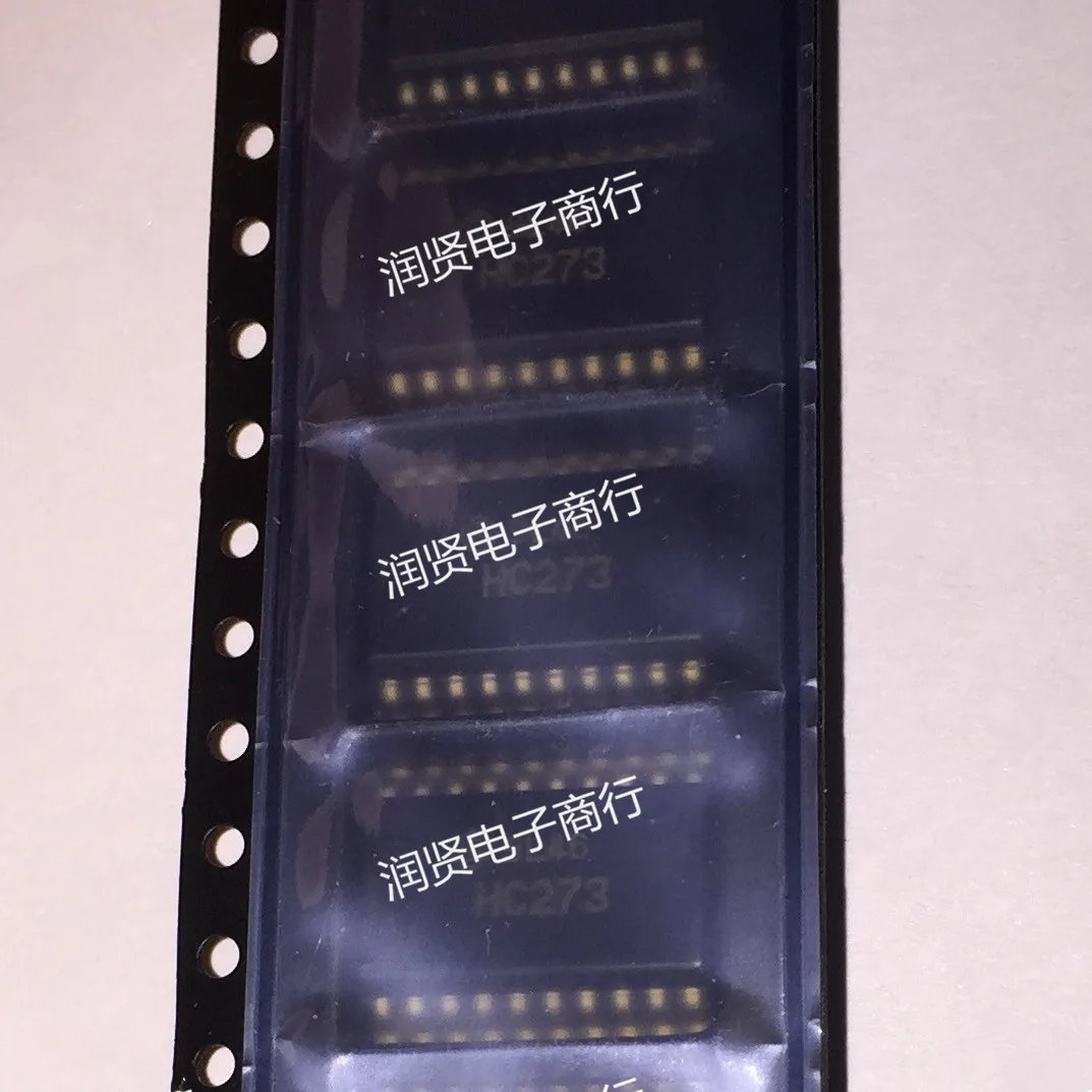 5PCS HD74HC273RP HD74HC273 SOP 새로운 원본